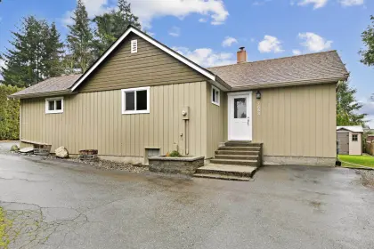 7668 Eider Street, Mission, BC, Mission — Single Family Residence for sale
