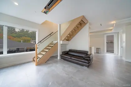 2784 Rosemont Drive, Vancouver, BC, Vancouver — Single Family Residence for sale
