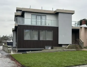 2784 Rosemont Drive, Vancouver, BC, Vancouver — Single Family Residence for sale