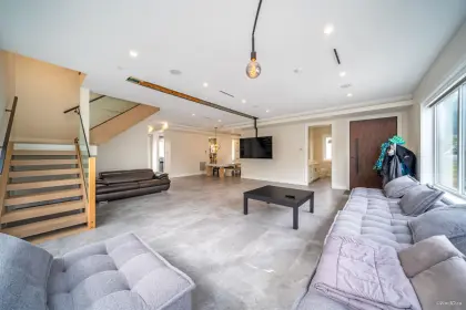 2784 Rosemont Drive, Vancouver, BC, Vancouver — Single Family Residence for sale