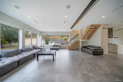 2784 Rosemont Drive, Vancouver, BC, Vancouver — Single Family Residence for sale