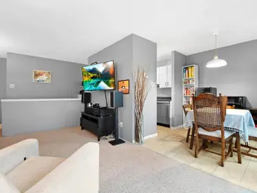 15 10200 Fourth Avenue, Richmond, BC, Richmond — Townhouse for sale