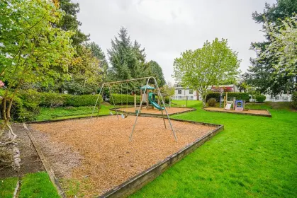 15 10200 Fourth Avenue, Richmond, BC, Richmond — Townhouse for sale