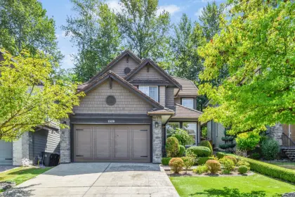 11430 154a Street, Surrey, BC, Surrey — Single Family Residence for sale