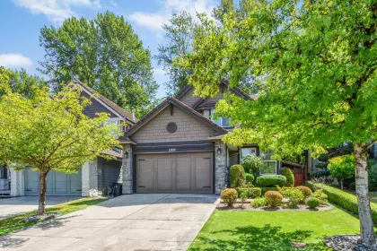 11430 154a Street, Surrey, BC, Surrey — Single Family Residence for sale
