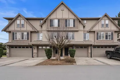 3 46321 Cessna Drive, Chilliwack, BC, Chilliwack — Townhouse for sale