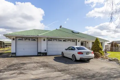 4220 184 Street, Surrey, BC, Surrey — Single Family Residence for sale