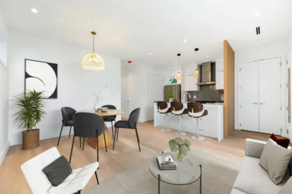 8056 Haig Street, Vancouver, BC, Vancouver — Half Duplex for sale