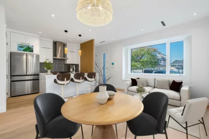 8056 Haig Street, Vancouver, BC, Vancouver — Half Duplex for sale
