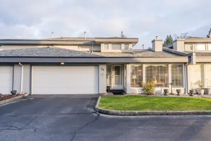 26 16180 86 Avenue, Surrey, BC, Surrey — Townhouse for sale