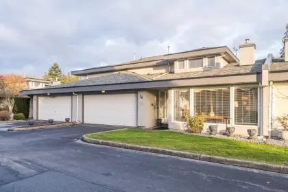 26 16180 86 Avenue, Surrey, BC, Surrey — Townhouse for sale