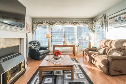 26 16180 86 Avenue, Surrey, BC, Surrey — Townhouse for sale