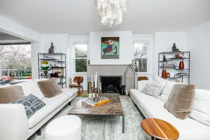 5190 Maple Street, Vancouver, BC, Vancouver — Single Family Residence for sale