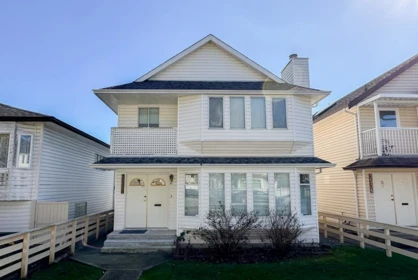 3538 Napier Street, Vancouver, BC, Vancouver — Single Family Residence for sale