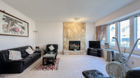 3538 Napier Street, Vancouver, BC, Vancouver — Single Family Residence for sale