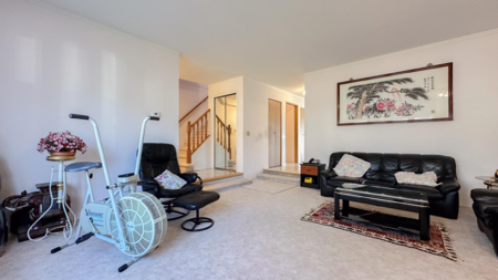 3538 Napier Street, Vancouver, BC, Vancouver — Single Family Residence for sale