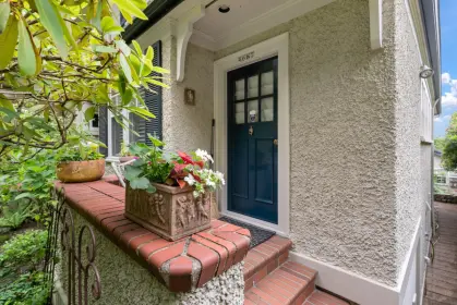 4687 Angus Drive, Vancouver, BC, Vancouver — Single Family Residence for sale