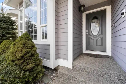 46248 Daniel Drive, Chilliwack, BC, Chilliwack — Single Family Residence for sale