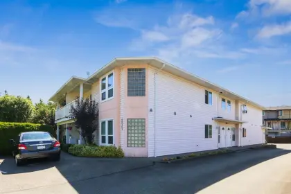 5 46562 Yale Road, Chilliwack, BC, Chilliwack — Townhouse for sale