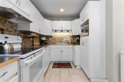 5 46562 Yale Road, Chilliwack, BC, Chilliwack — Townhouse for sale
