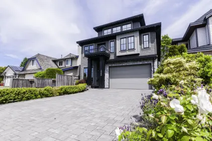 4966 Peterson Drive, Richmond, BC, Richmond — Single Family Residence for sale