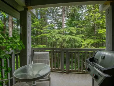 21 4661 Blackcomb Way, Whistler, BC, Whistler — Townhouse for sale