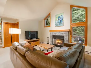 21 4661 Blackcomb Way, Whistler, BC, Whistler — Townhouse for sale