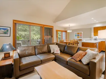 21 4661 Blackcomb Way, Whistler, BC, Whistler — Townhouse for sale