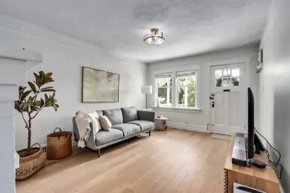 4131 Windsor Street, Vancouver, BC, Vancouver — Single Family Residence for sale