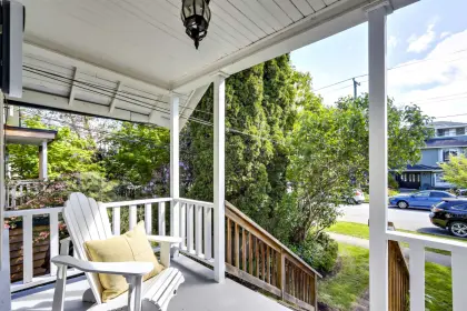 4131 Windsor Street, Vancouver, BC, Vancouver — Single Family Residence for sale