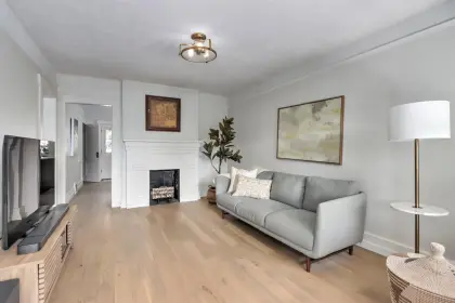4131 Windsor Street, Vancouver, BC, Vancouver — Single Family Residence for sale