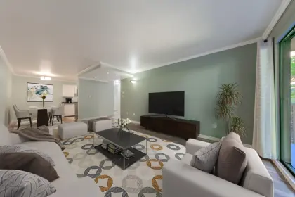 322 7151 Edmonds Street, Burnaby, BC, Burnaby — Apartment/Condo for sale
