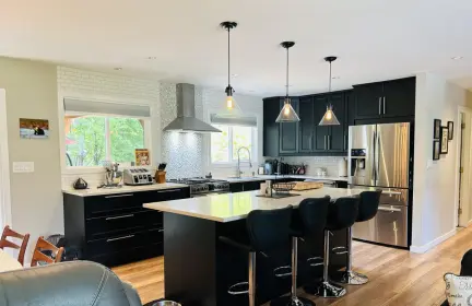 40382 Kintyre Drive, Squamish, BC, Squamish — Single Family Residence for sale