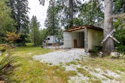 Loft / Bonus Room Photo of 36111 Ridgeview Road, Mission, BC