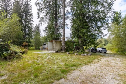 Mudroom Photo of 36111 Ridgeview Road, Mission, BC