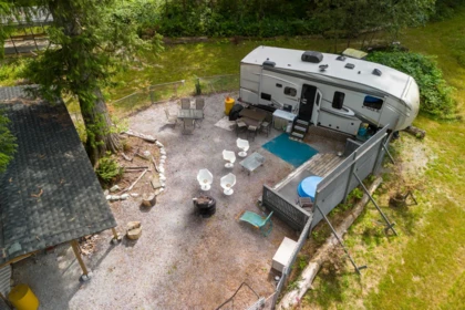 Office / Den Photo of 36111 Ridgeview Road, Mission, BC