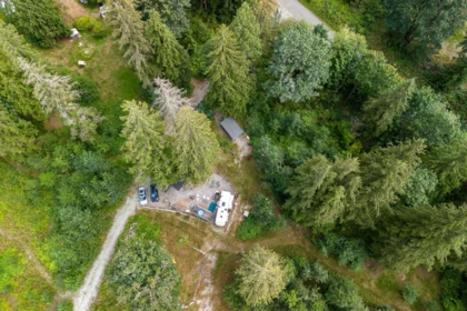 Outdoor Deck Photo of 36111 Ridgeview Road, Mission, BC