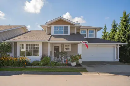 10 6885 184 Street, Surrey, BC, Surrey — Townhouse for sale