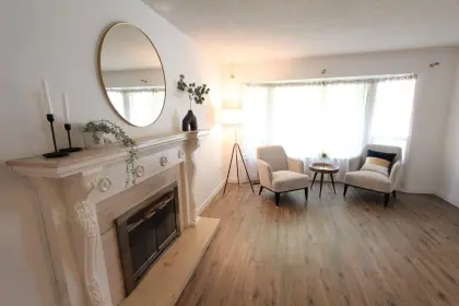 3682 Howell Court, Richmond, BC, Richmond — Single Family Residence for sale