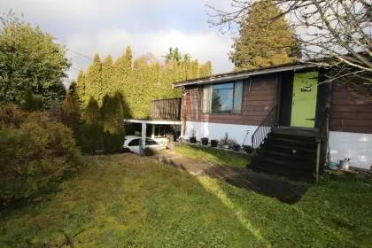 270 Duthie Avenue, Burnaby, BC, Burnaby — Land for sale