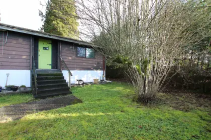 270 Duthie Avenue, Burnaby, BC, Burnaby — Land for sale