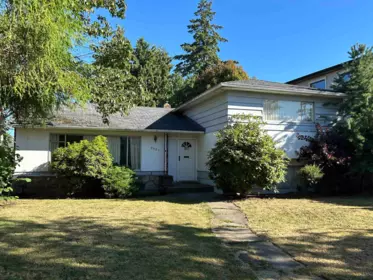 2621 Mcbain Avenue, Vancouver, BC, Vancouver — Single Family Residence for sale