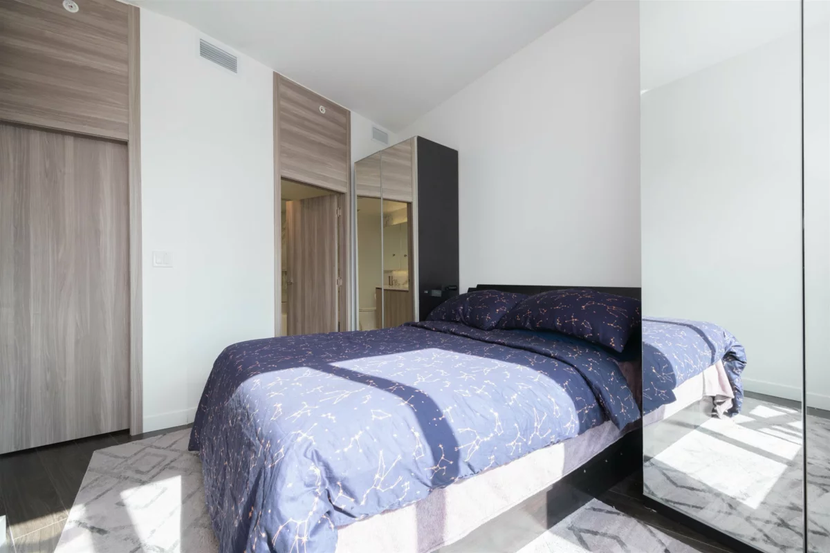 Office / Den Photo of 4105 9887 Whalley Boulevard, Surrey, BC