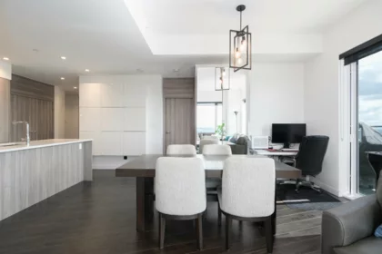 4105 9887 Whalley Boulevard, Surrey, BC, Surrey — Apartment/Condo for sale