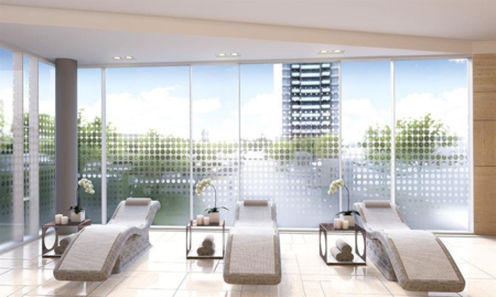 Garden / Landscaping Photo of 4105 9887 Whalley Boulevard, Surrey, BC