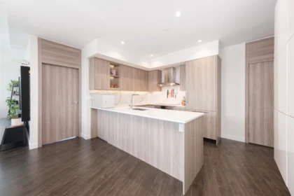 4105 9887 Whalley Boulevard, Surrey, BC, Surrey — Apartment/Condo for sale