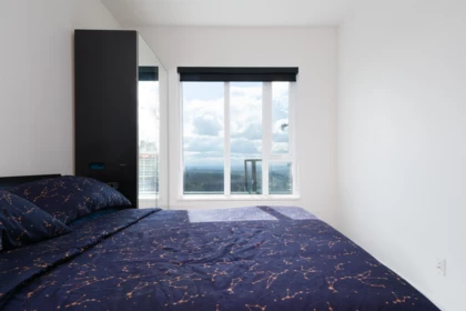 Loft / Bonus Room Photo of 4105 9887 Whalley Boulevard, Surrey, BC