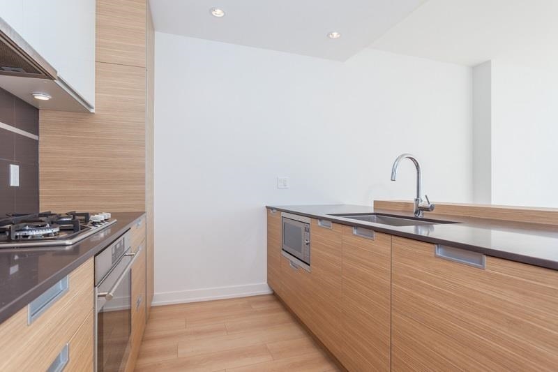 Exterior Rear Photo of 3302 4688 Kingsway, Burnaby, BC