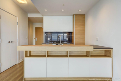 Breakfast Nook Photo of 3302 4688 Kingsway, Burnaby, BC