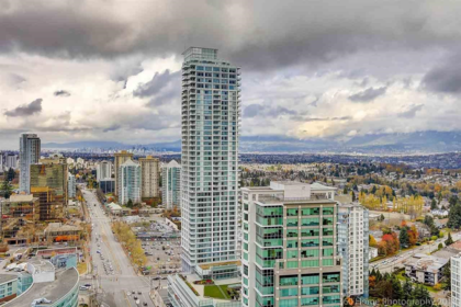 Pantry Photo of 3302 4688 Kingsway, Burnaby, BC